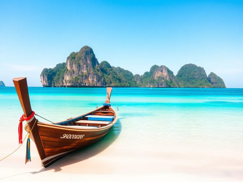 Private Longtail Tours